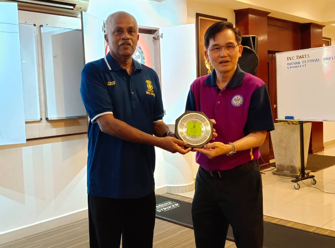 吉华亚罗士打吉华校友会 - PERSATUAN BEKAS MURID-MURID SEKOLAH KEAT HWA.
