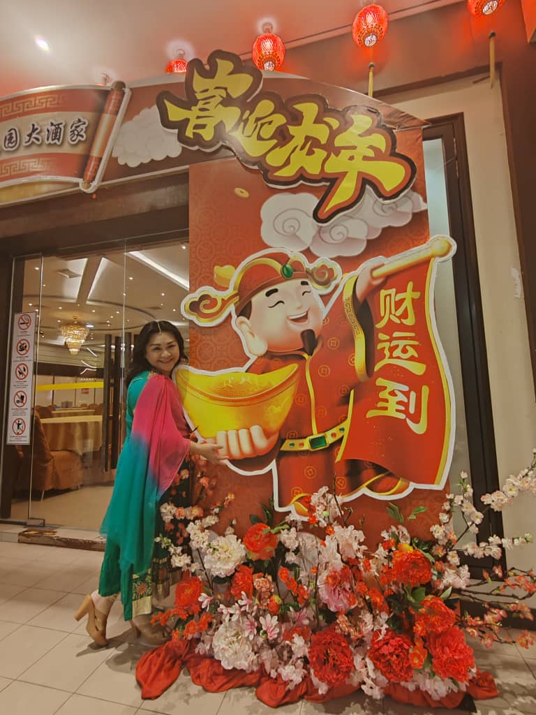吉华亚罗士打吉华校友会 - PERSATUAN BEKAS MURID-MURID SEKOLAH KEAT HWA.