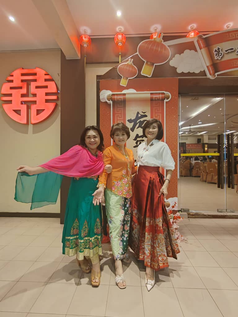 吉华亚罗士打吉华校友会 - PERSATUAN BEKAS MURID-MURID SEKOLAH KEAT HWA.